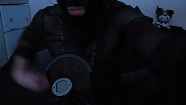 Snapshot of CobyDrone chatting on 04-02-26, 05:43 CobyDrone online show from 04-02-26, 05:43