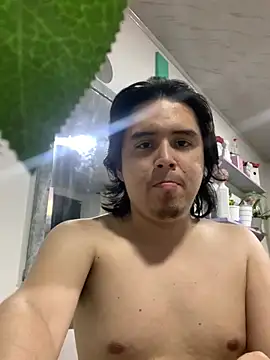 Snapshot of TheTeacherJuan chatting on 04-06-26, 04:57 TheTeacherJuan online show from 04-06-26, 04:57