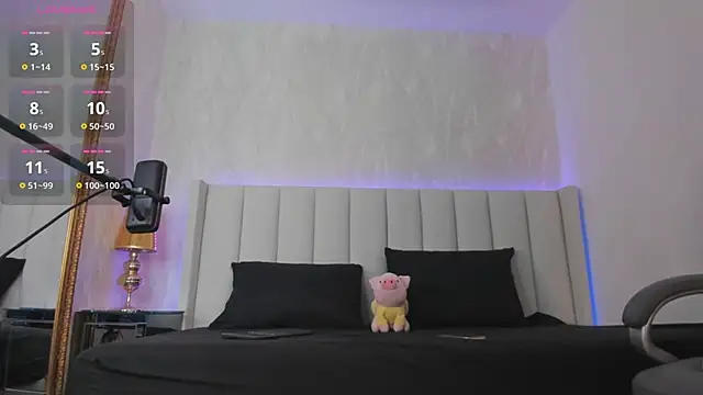 Snapshot of Celeste_dalton chatting on 05-15-26, 11:50 Celeste dalton online show from 05-15-26, 11:50