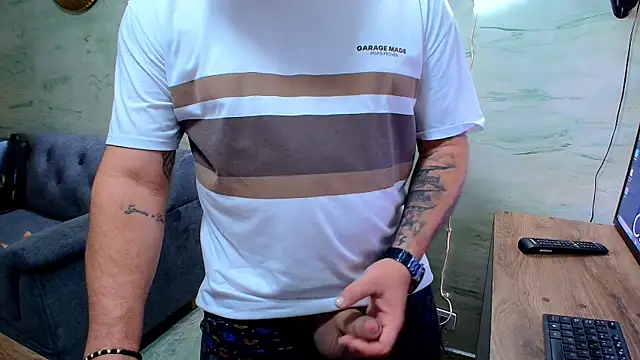 maximo daddy online show from 04-25-26, 01:41