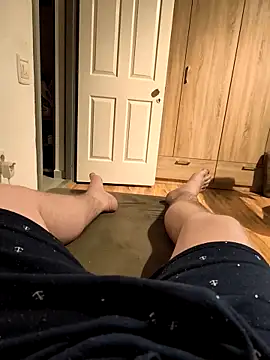 Snapshot of AthandJumper chatting on 03-27-26, 12:49 AthandJumper online show from 03-27-26, 12:49