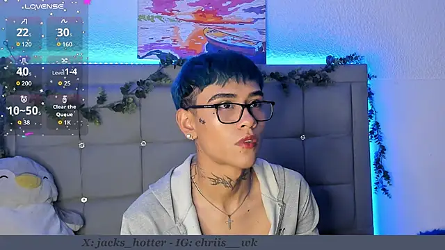 nate love7 online show from 04-14-26, 07:42