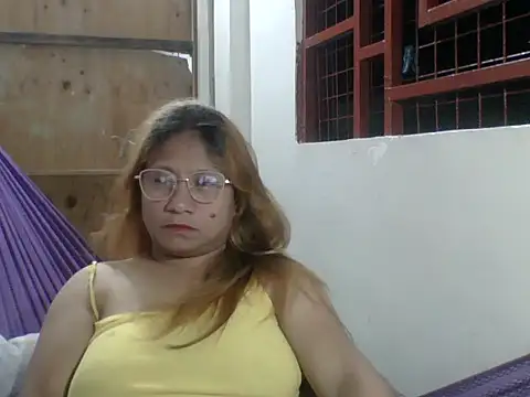 PinayChristine online show from 07-13-26, 03:26