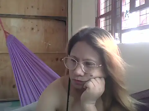 PinayChristine online show from 07-19-26, 07:56