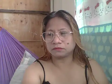 PinayChristine online show from 07-26-26, 02:42