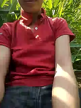 Lucky-beo online show from 05-16-26, 12:18