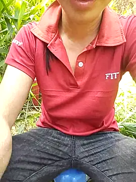 Lucky-beo online show from 05-16-26, 12:40