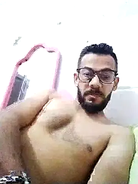Alimohamed08 online show from 05-06-26, 09:42