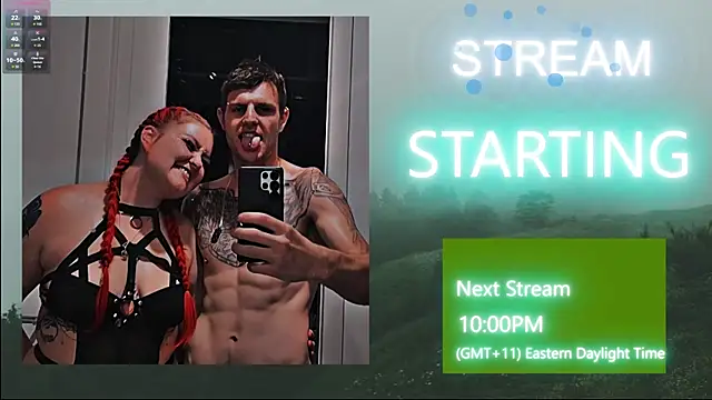 Snapshot of KingRed5 chatting on 03-31-26, 10:37 KingRed5 online show from 03-31-26, 10:37