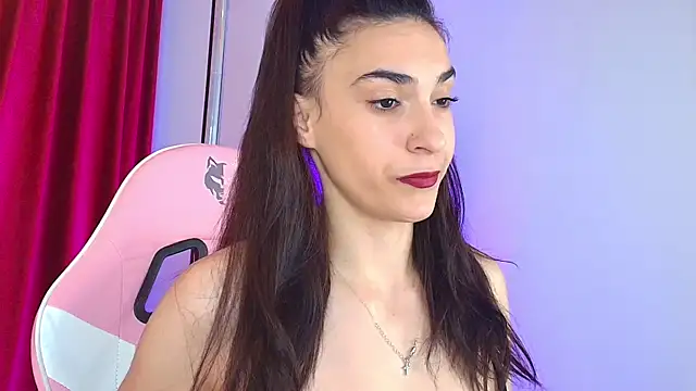 SlimTemptation online show from 03-31-26, 04:02