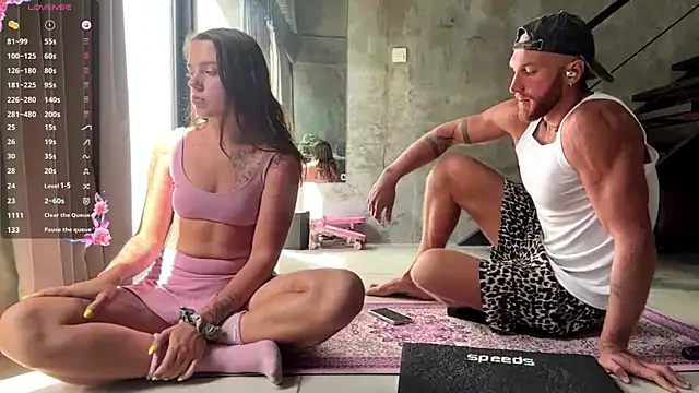 ChrissyBradick online show from 05-02-26, 01:54