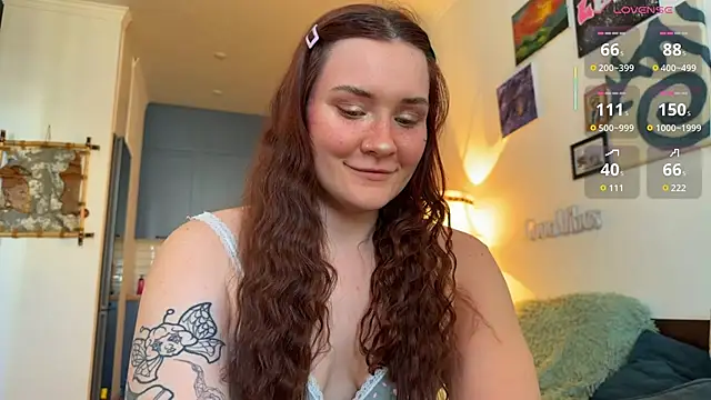 AurikTrix online show from 04-18-26, 10:41