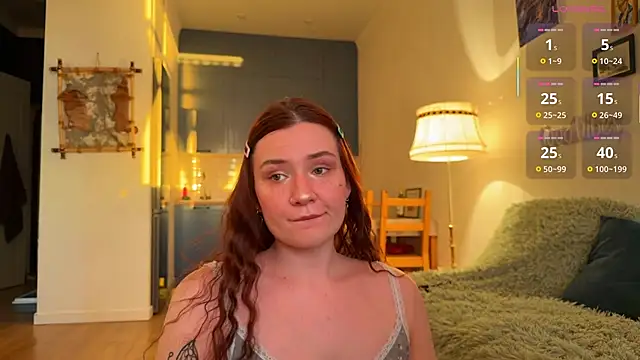 AurikTrix online show from 04-21-26, 12:23