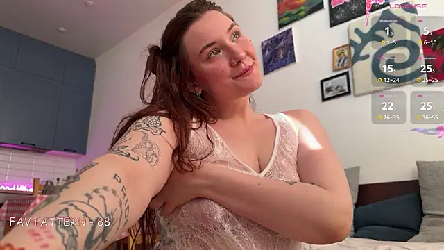 AurikTrix online show from 06-14-26, 02:24