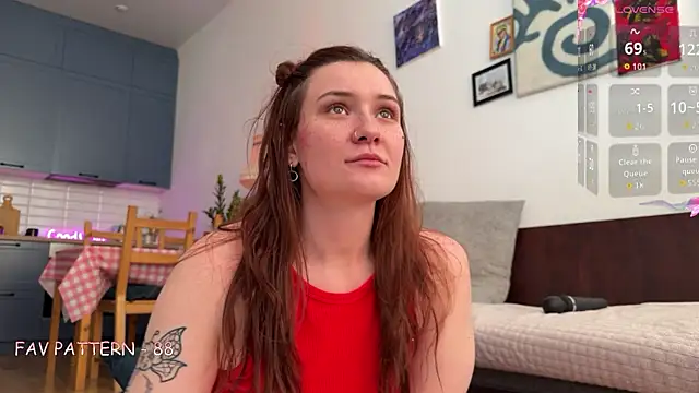 AurikTrix online show from 06-22-26, 02:02
