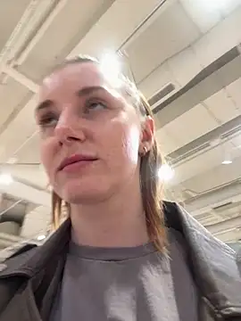 FReyja 44 online show from 03-29-26, 10:26