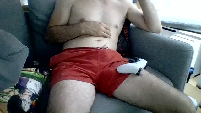ACruoreX online show from 07-19-26, 12:58