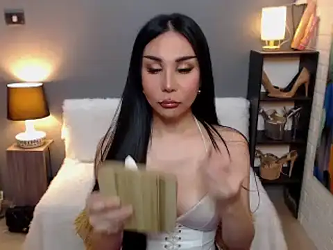Porn GoddessTS online show from 04-20-26, 12:19