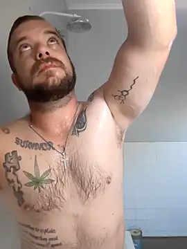 Snapshot of OGpuppetdaddy chatting on 03-25-26, 05:24 OGpuppetdaddy online show from 03-25-26, 05:24