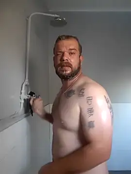 Snapshot of OGpuppetdaddy chatting on 03-27-26, 05:24 OGpuppetdaddy online show from 03-27-26, 05:24