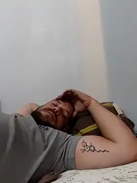 Snapshot of OGpuppetdaddy chatting on 03-27-26, 01:55 OGpuppetdaddy online show from 03-27-26, 01:55