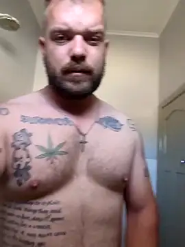 Snapshot of OGpuppetdaddy chatting on 03-29-26, 08:25 OGpuppetdaddy online show from 03-29-26, 08:25