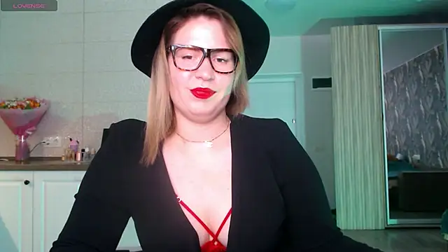 vip sweetnes online show from 07-09-26, 01:04