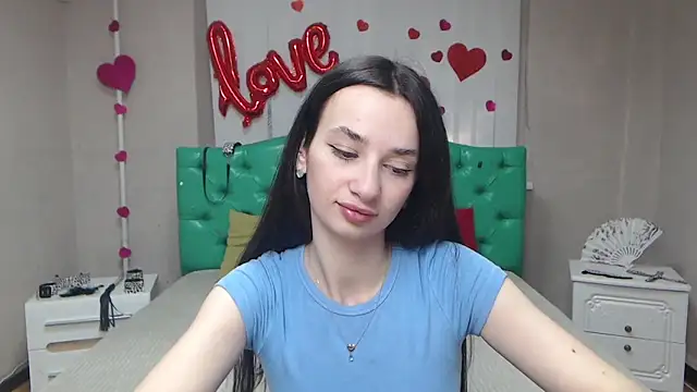 Je55icaBreeze online show from 04-21-26, 05:14