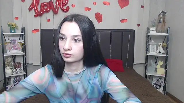 Je55icaBreeze online show from 04-25-26, 11:13