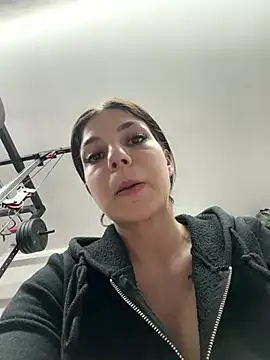 christahot online show from 04-28-26, 04:56