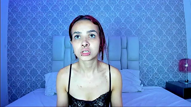 erizdarkveyl online show from 05-22-26, 05:14