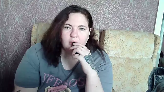 Snapshot of ElviraOreilllyX chatting on 03-30-26, 09:21 ElviraOreilllyX online show from 03-30-26, 09:21