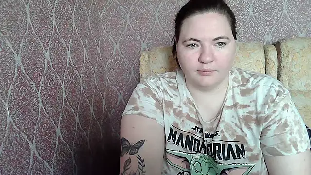 Snapshot of ElviraOreilllyX chatting on 03-31-26, 07:20 ElviraOreilllyX online show from 03-31-26, 07:20