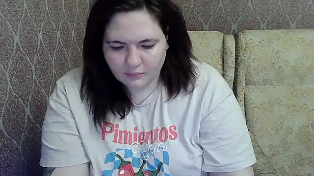 Snapshot of ElviraOreilllyX chatting on 04-20-26, 09:49 ElviraOreilllyX online show from 04-20-26, 09:49