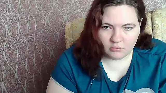 Snapshot of ElviraOreilllyX chatting on 05-01-26, 09:14 ElviraOreilllyX online show from 05-01-26, 09:14