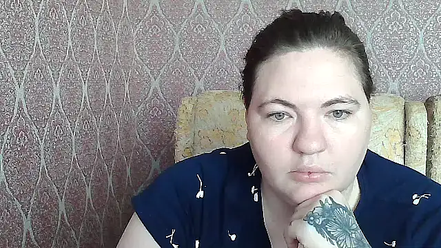 Snapshot of ElviraOreilllyX chatting on 05-07-26, 06:08 ElviraOreilllyX online show from 05-07-26, 06:08