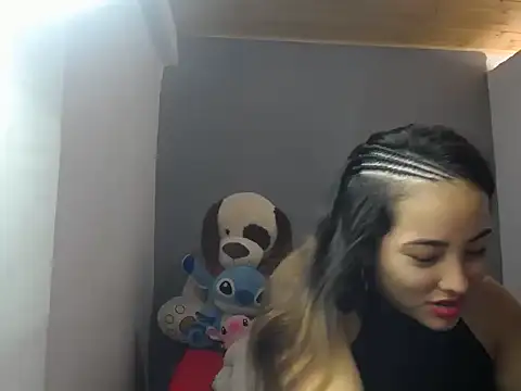 Ivanna Vegax online show from 04-05-26, 05:10
