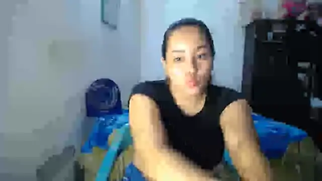 Ivanna Vegax online show from 04-17-26, 01:30
