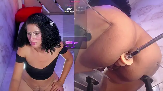 Snapshot of ZaraWilde chatting on 03-27-26, 04:29 ZaraWilde online show from 03-27-26, 04:29