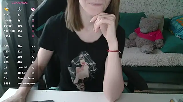 Snapshot of Ricky_Chadwick_ chatting on 03-27-26, 03:45 Ricky Chadwick online show from 03-27-26, 03:45