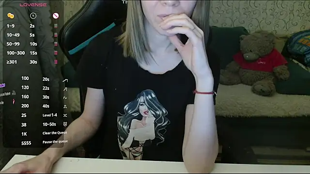 Snapshot of Ricky_Chadwick_ chatting on 03-31-26, 05:13 Ricky Chadwick online show from 03-31-26, 05:13