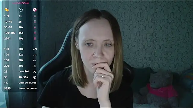 Snapshot of Ricky_Chadwick_ chatting on 04-03-26, 04:16 Ricky Chadwick online show from 04-03-26, 04:16