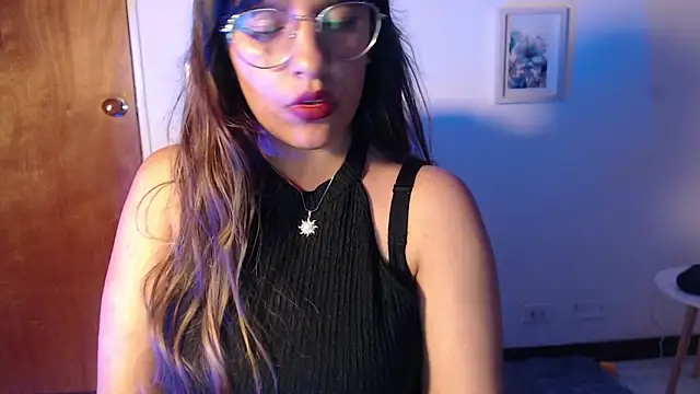 Ivvy Bloom online show from 04-28-26, 03:55