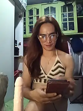 HornyKerujieTrans online show from 07-15-26, 02:55