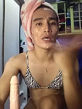 HornyKerujieTrans online show from 07-16-26, 03:29