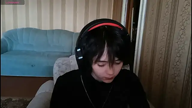 ShaynaLinley online show from 04-03-26, 07:17