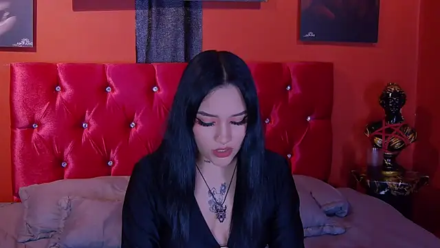 Val viixen online show from 04-14-26, 01:39