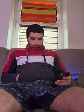 JackySexyy online show from 04-09-26, 04:45