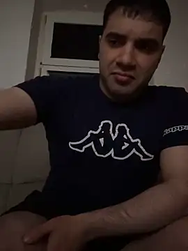 JackySexyy online show from 04-18-26, 09:26