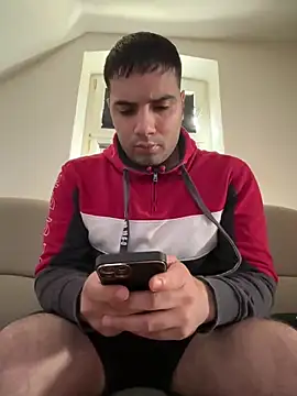 JackySexyy online show from 04-19-26, 02:27